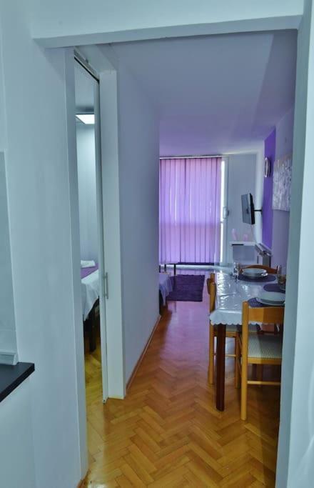 Apartment Stefani Ριέκα Εξωτερικό φωτογραφία