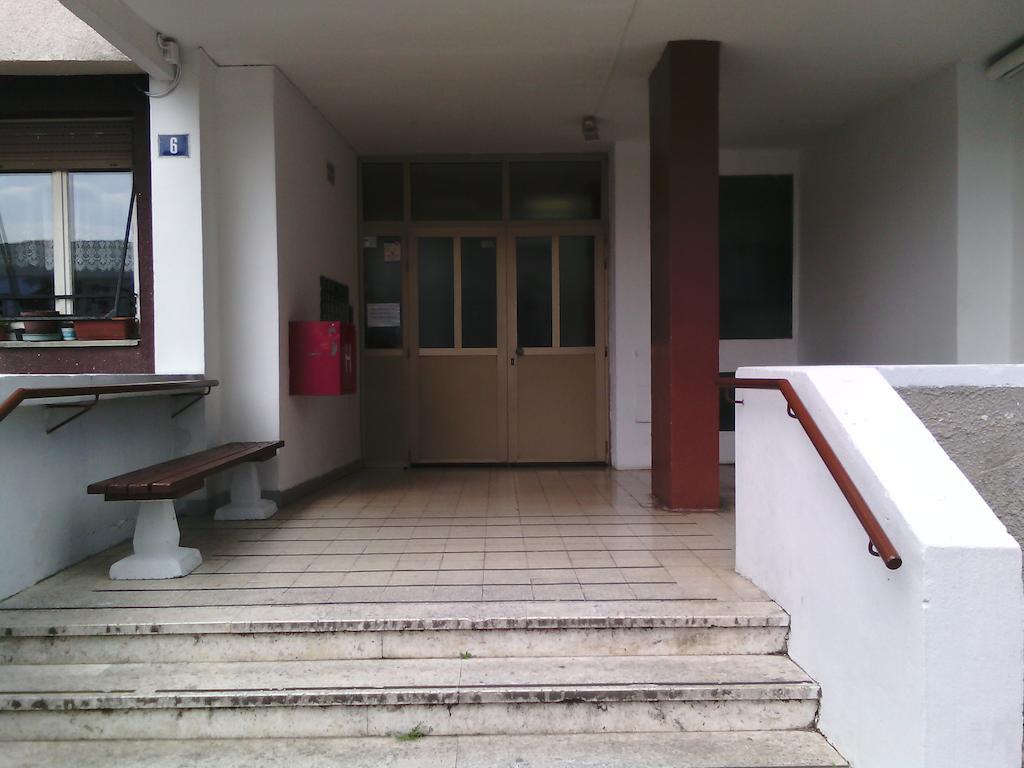Apartment Stefani Ριέκα Δωμάτιο φωτογραφία